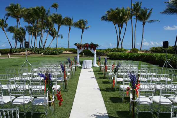 Destination Wedding, Puerto Rico resorts